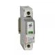 PARAFOUDRE T1+T2 12,5KA 1P 