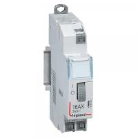  CX3 TL 230V 1F 16A AUTO 