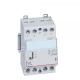  CX3 CT 230V 4F 63A MANETTE 