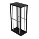  42U 600X1000 RAL 9005 