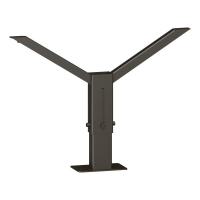 PIEDS REHAUSSEUR ARM L 800MM 