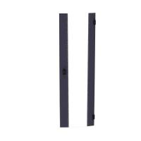  PORTE BAIE LCS2 24U L600 COMPL 