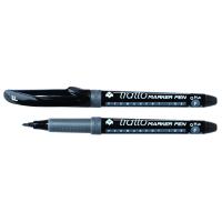  Marqueur Tratto Pen OHP pointe 