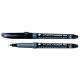  Marqueur Tratto Pen OHP pointe 
