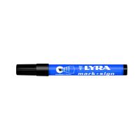  Marqueur permanent Mark+Sign p 