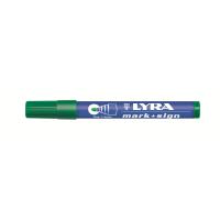  Marqueur permanent Mark+Sign p 