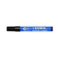  Marqueur permanent Mark+Sign p 