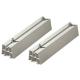  SUPP.PVC BLANC L450 SOL 