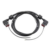  Eaton 2m cable 240V EBM Tower 