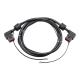  Eaton 2m cable 240V EBM Tower 