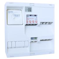  TDC NEO GR3TV 8 RJ45+AMPLI SAT 