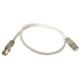 CORDON  DE BRASSAGE RJ45/RJ45 