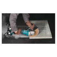  Meuleuse  230 mm 36 V => 2 x 