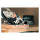  Scie circulaire 18 V Li-Ion   