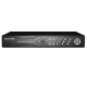  DVR 5-HYBRID, 8 Entres 3MP, 1 