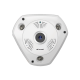  Camra IP FISH-EYE HD, 1,44MM, 
