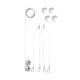  PANEL 1200 KIT DE SUSPENSION 