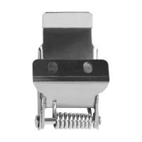  PANEL CLIPS BRANCARDS (4pcs) 