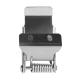  PANEL CLIPS BRANCARDS (4pcs) 