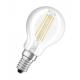  LED FIL OSR CLP40 827 E14 