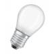  LED FIL OSR CLP40 827 E27 