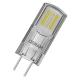  LED PIN OSR GY6.35 827 300lm 