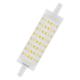  LEDLINE OSR R7s 827 2000lm 