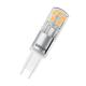  LED PIN OSR GY6.35 827 300lm 