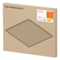  PL PFM 600DALI 36W/4000K UGR19 