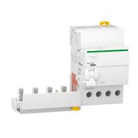  Acti9 Vigi iC60 4P 25A 300 AC 