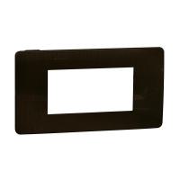  Plaque finition Bronze/Anth 4m 