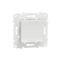  Unica KNX 2BP led Antibact +su 