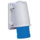  CON SAIL 32A IP44 220V 4P 