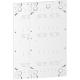  Fond isolant pour Resi9 18M 3R 