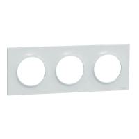  ODACE STYL PLAQ BLC RECY  3P71 