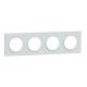  ODACE TOUCH BLANC RECY  4P71 