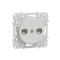  ODACE MULTISERV BLANC VIS 