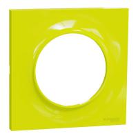  ODACE STYL PLQ VERT CH 1P 