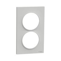  ODACE STYL PLAQ GRIS 2P57 