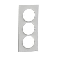  ODACE STYL PLAQ GRIS 3P57 