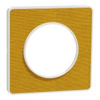 ODACE TCH KV OCRE 1P 