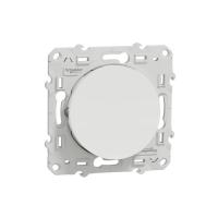  ODACE LOT 60VV 10A BLANC 