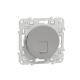  ODACE RJ45 CAT6 UTP ALU 