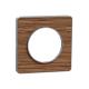  ODACE TOUCH WENGE ALU 1P 