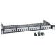  PAN COULIS EVO 19 1U 24PT 