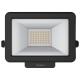  Projecteur LED 20w noir evolut 