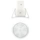  Dtecteur prsence FLAT plafon 