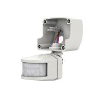  Dtecteur mouvement 180 blanc 