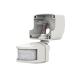  Dtecteur mouvement 180 blanc 