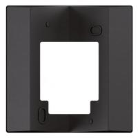  Fixation d'angle noir pour spo 